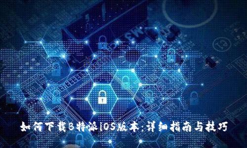 如何下载B特派iOS版本：详细指南与技巧